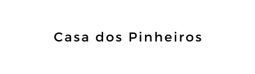 Casa dos Pinheiros