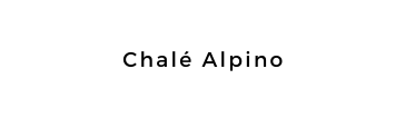 Chalé Alpino