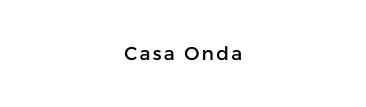 Casa Onda