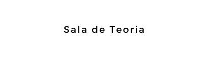 Sala de Teoria