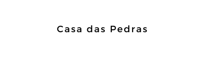 Casa das Pedras
